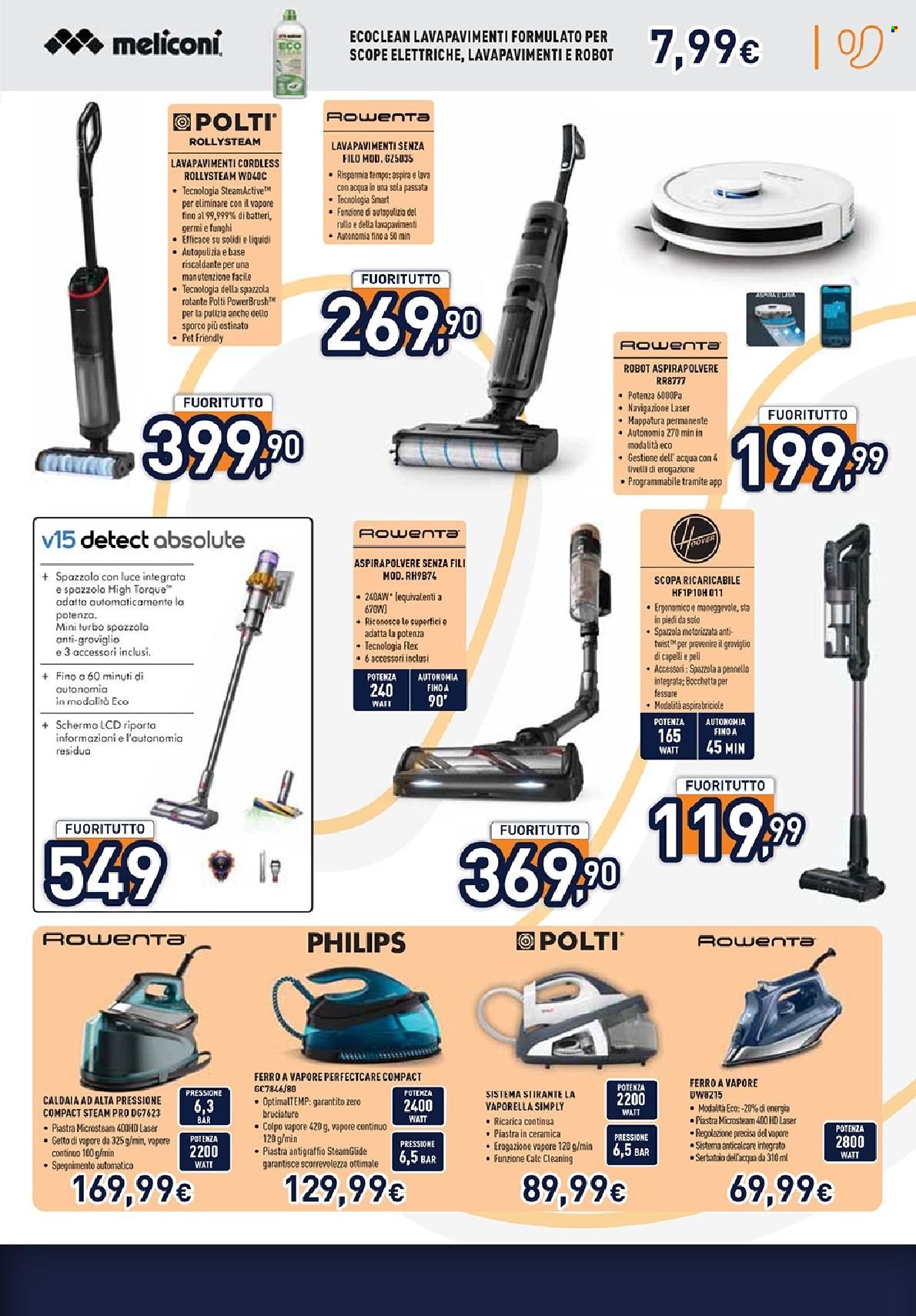 Volantino Unieuro - 16/1/2026 - 29/1/2026. Pagina 19