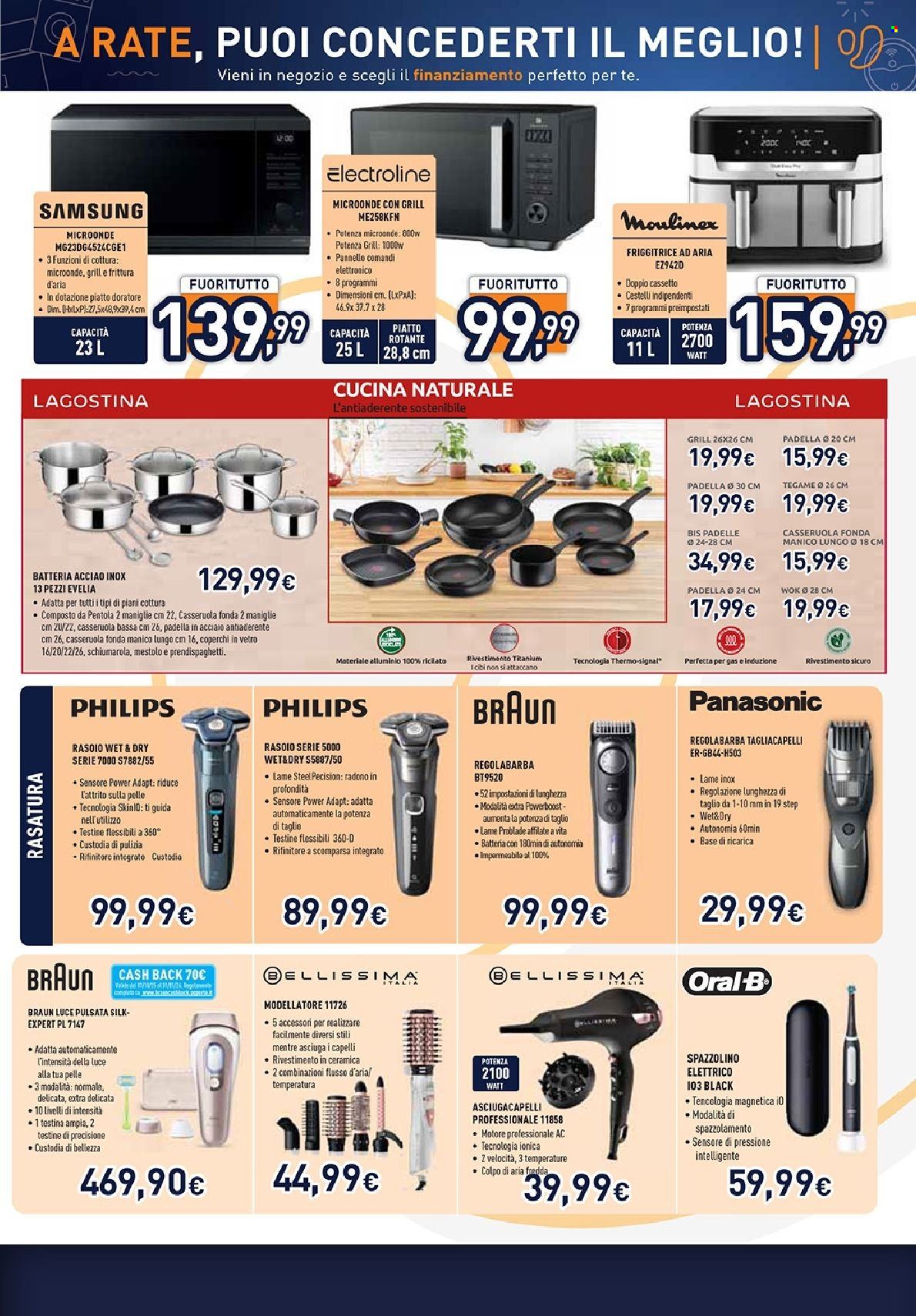 Volantino Unieuro - 16/1/2026 - 29/1/2026. Pagina 21