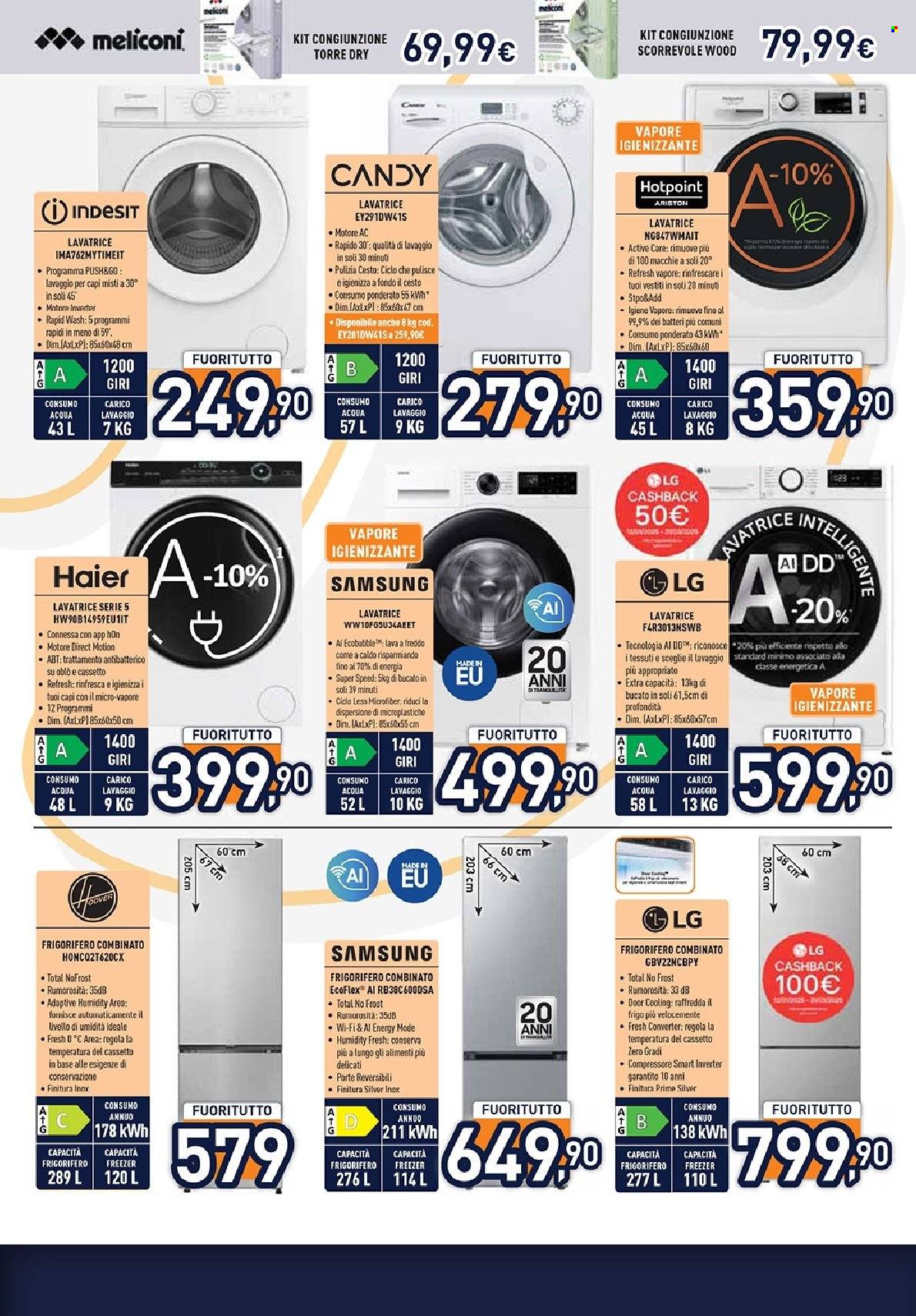 Volantino Unieuro - 16/1/2026 - 29/1/2026. Pagina 22