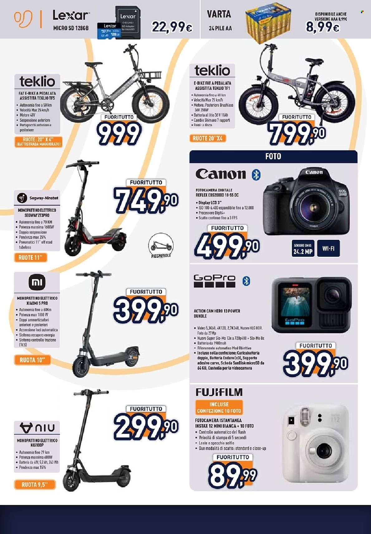 Volantino Unieuro - 16/1/2026 - 29/1/2026. Pagina 26