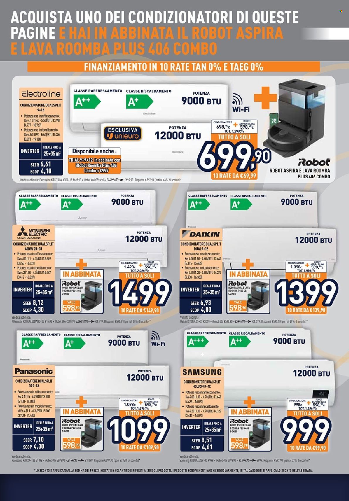 Volantino Unieuro - 16/1/2026 - 29/1/2026. Pagina 28