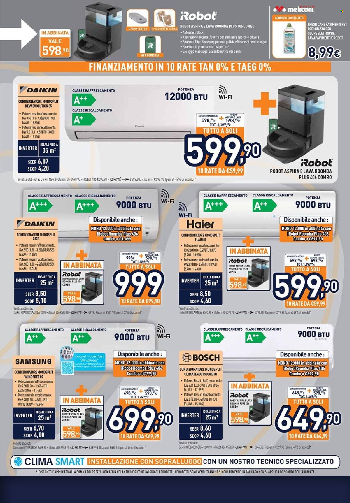Volantino Unieuro - 16/1/2026 - 29/1/2026. Pagina 29