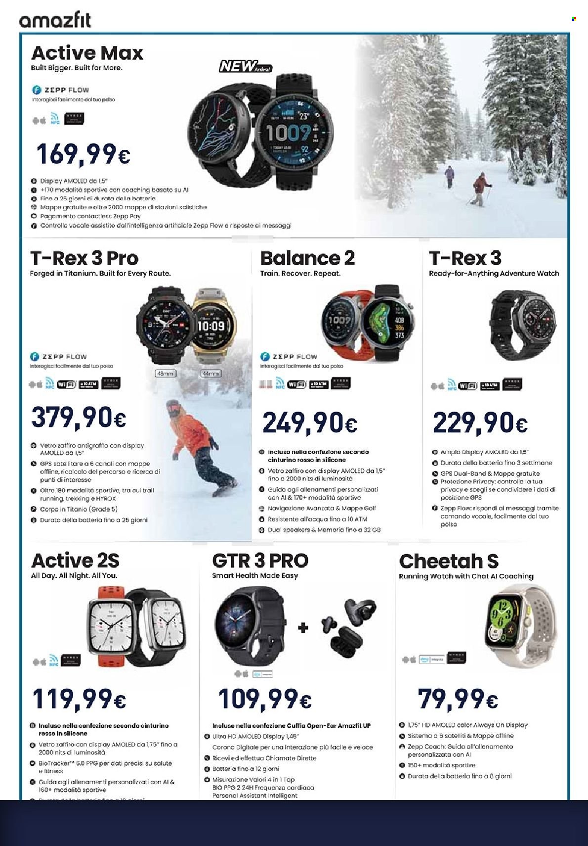 Volantino Unieuro - 16/1/2026 - 29/1/2026. Pagina 32