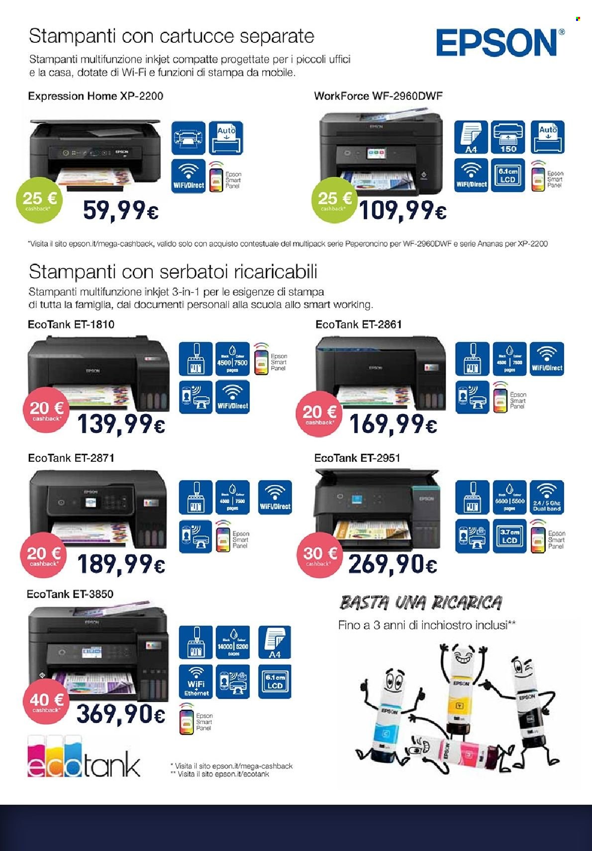 Volantino Unieuro - 16/1/2026 - 29/1/2026. Pagina 36