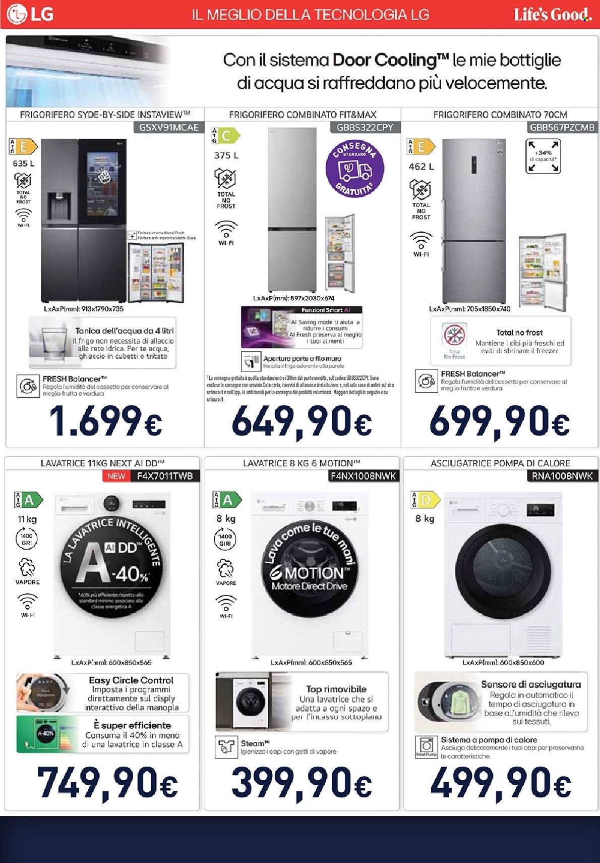 Volantino Unieuro - 16/1/2026 - 29/1/2026. Pagina 39