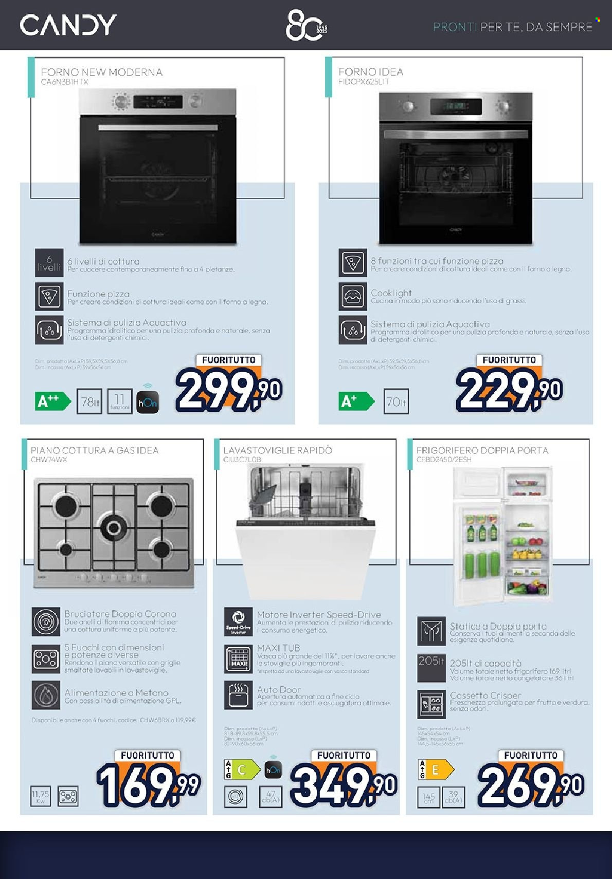 Volantino Unieuro - 16/1/2026 - 29/1/2026. Pagina 40