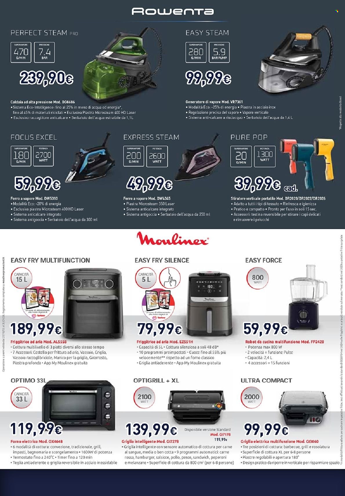 Volantino Unieuro - 16/1/2026 - 29/1/2026. Pagina 42