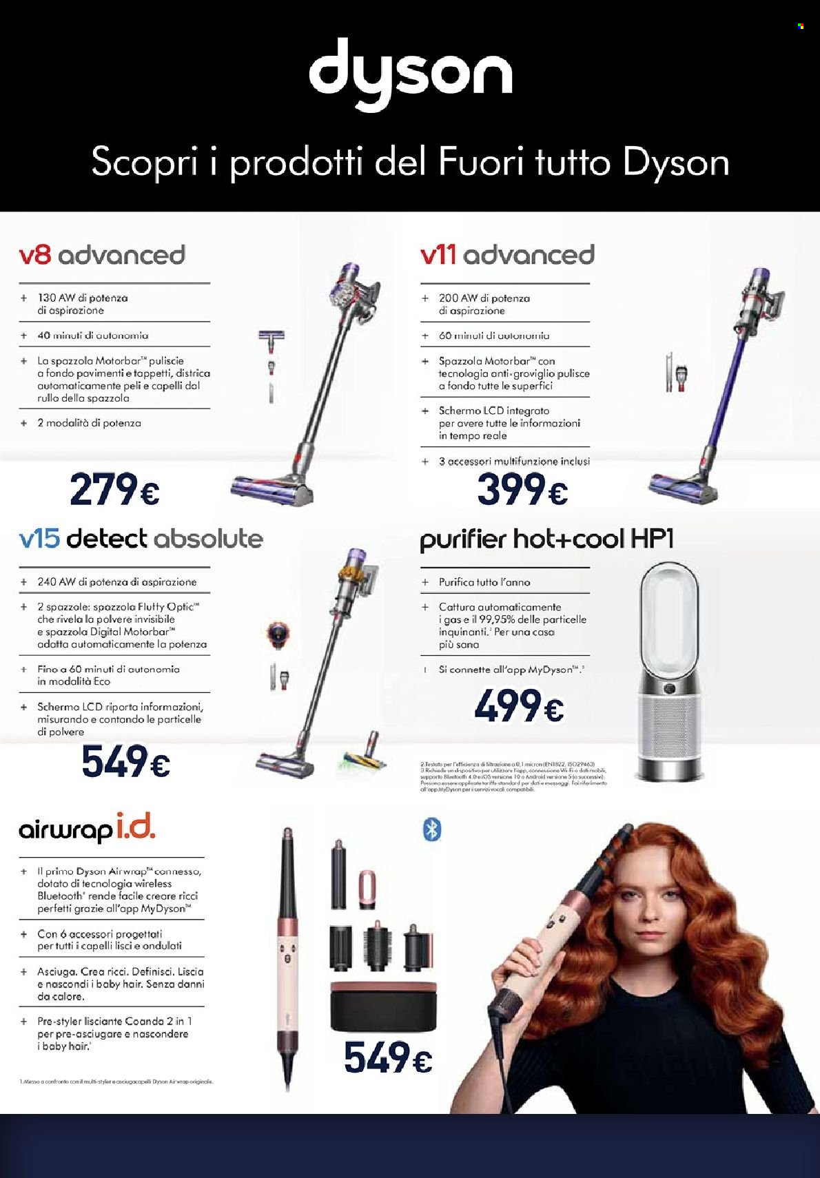 Volantino Unieuro - 16/1/2026 - 29/1/2026. Pagina 44