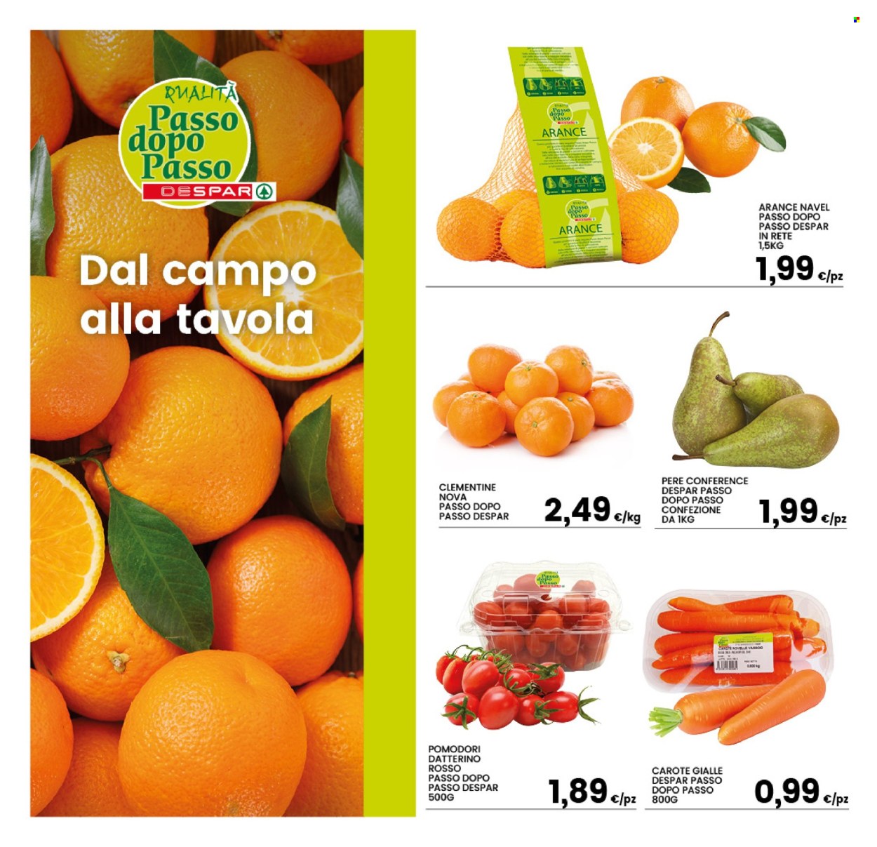 Volantino Interspar - 20/1/2026 - 28/1/2026. Pagina 12