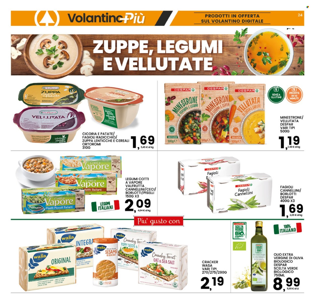 Volantino Interspar - 20/1/2026 - 28/1/2026. Pagina 25
