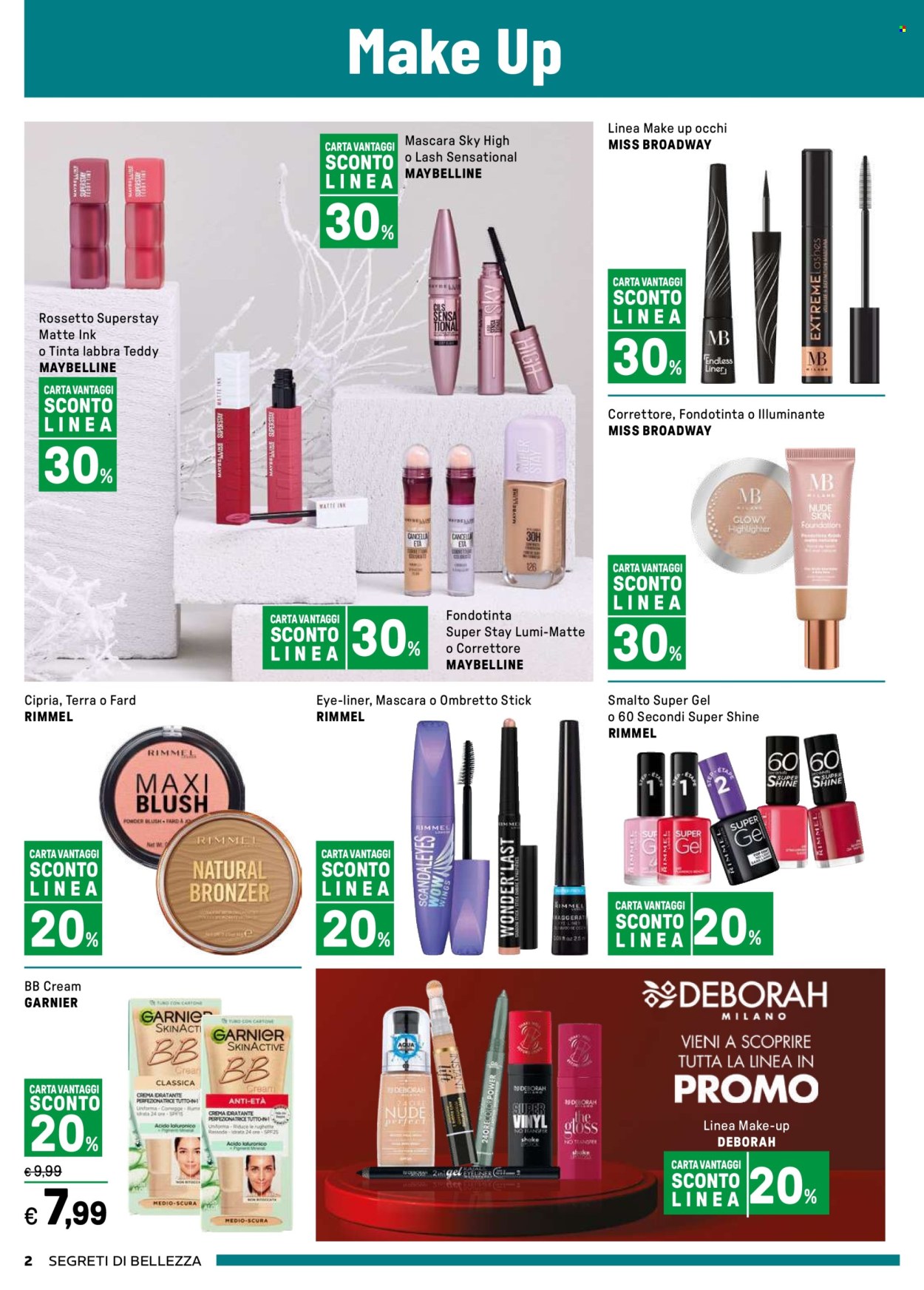 Volantino Iper, La grande i - 19/1/2026 - 15/2/2026. Pagina 2