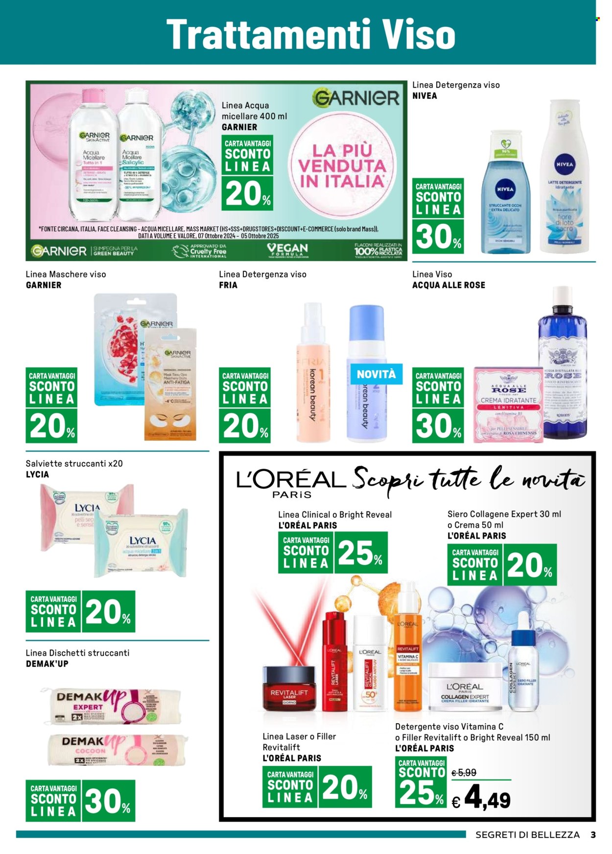 Volantino Iper, La grande i - 19/1/2026 - 15/2/2026. Pagina 3