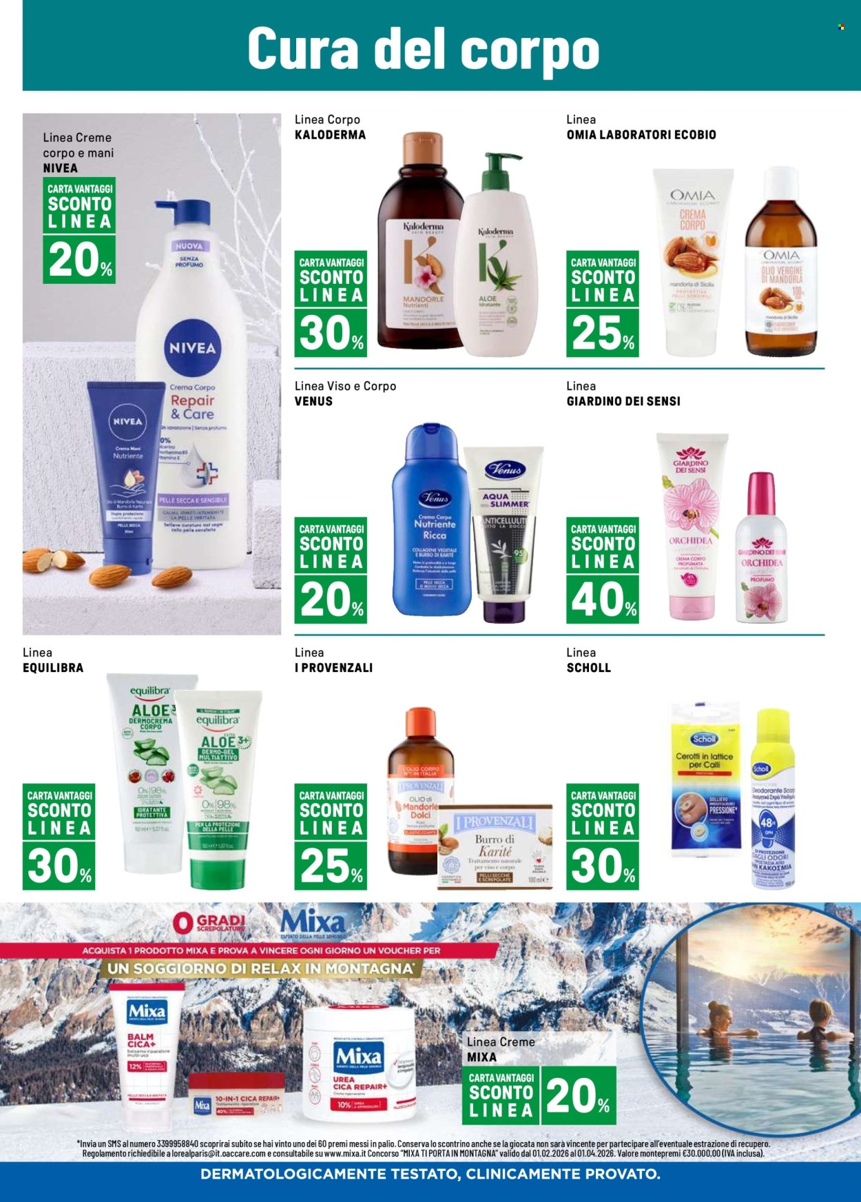 Volantino Iper, La grande i - 19/1/2026 - 15/2/2026. Pagina 6