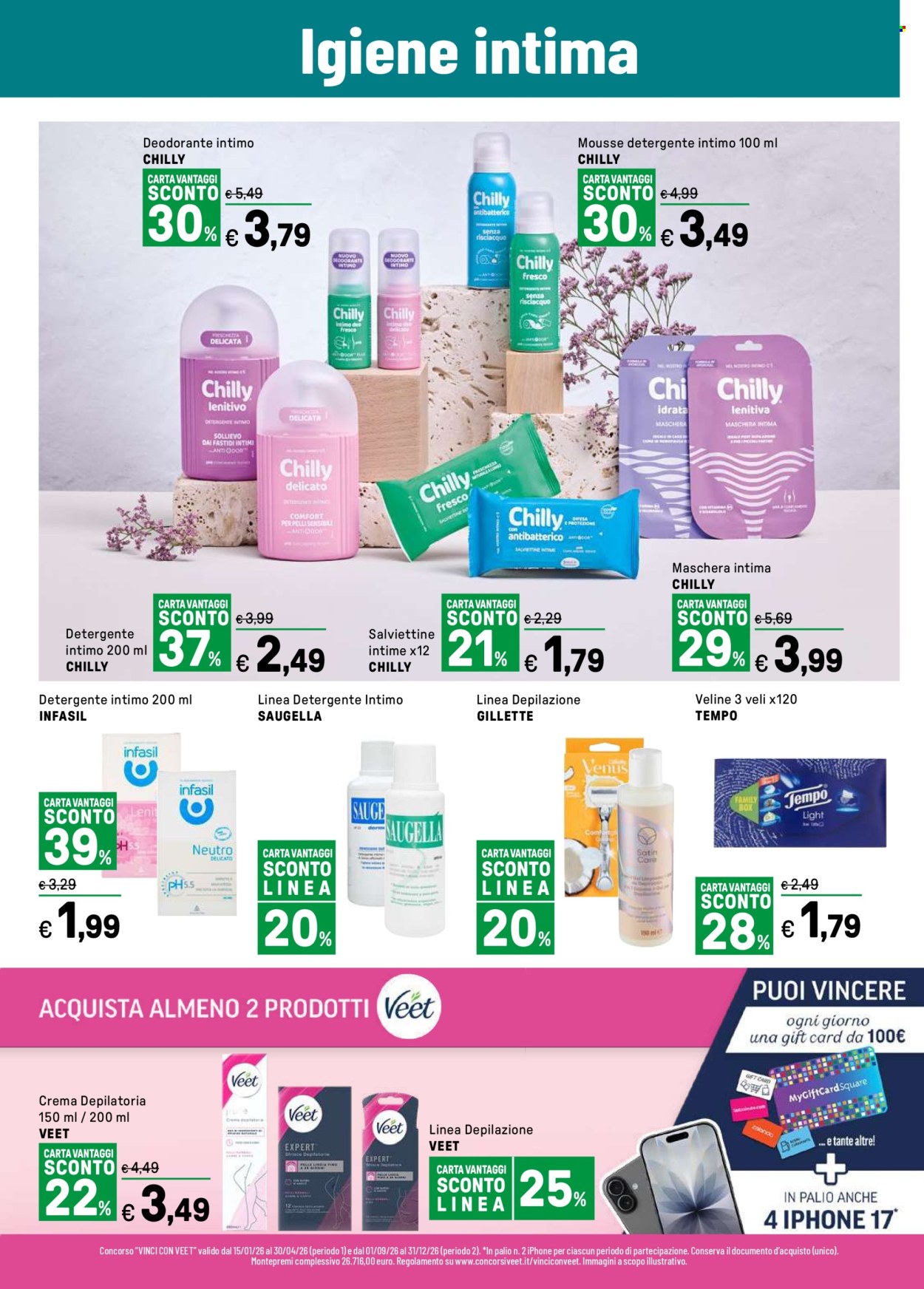 Volantino Iper, La grande i - 19/1/2026 - 15/2/2026. Pagina 7