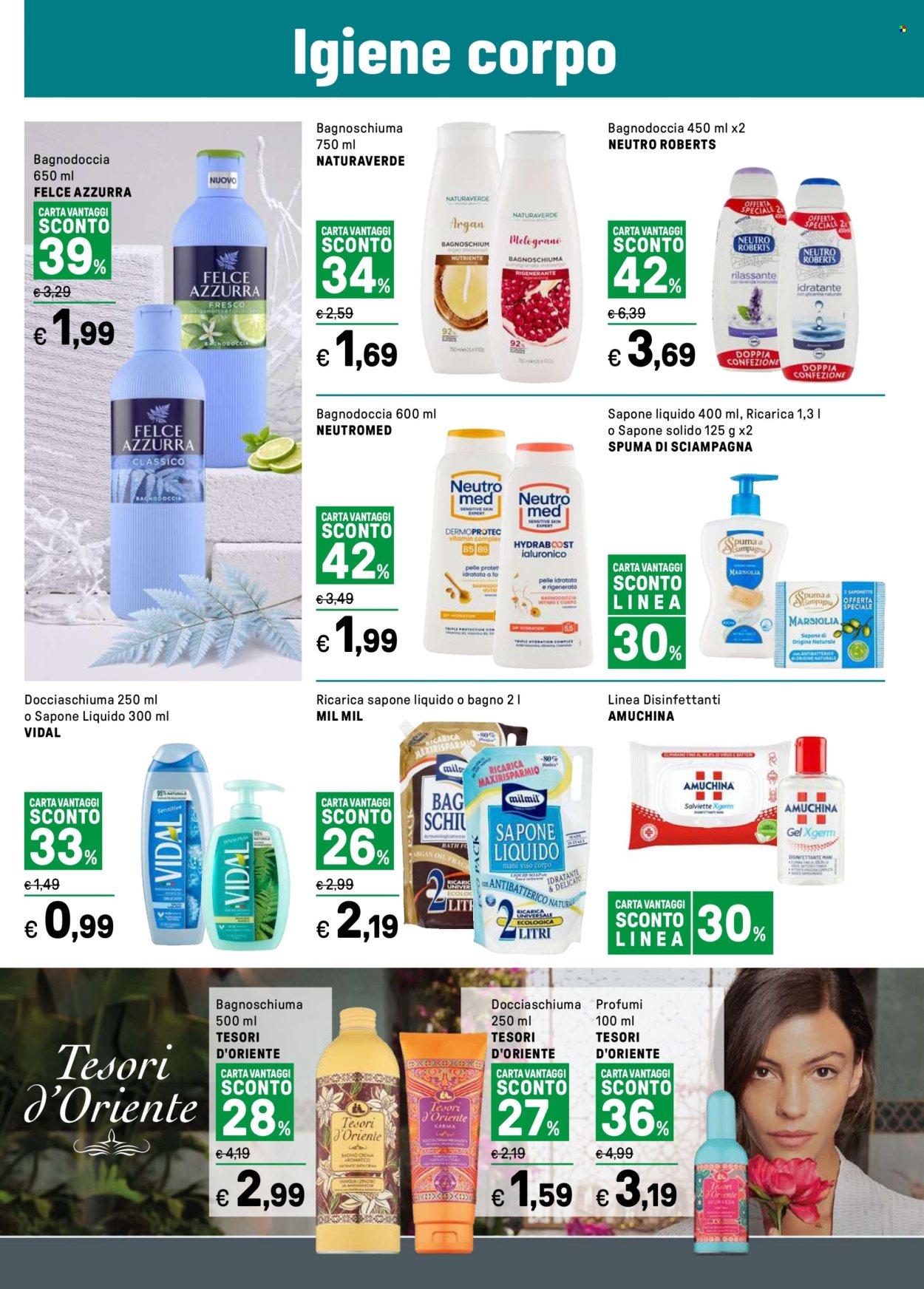 Volantino Iper, La grande i - 19/1/2026 - 15/2/2026. Pagina 8