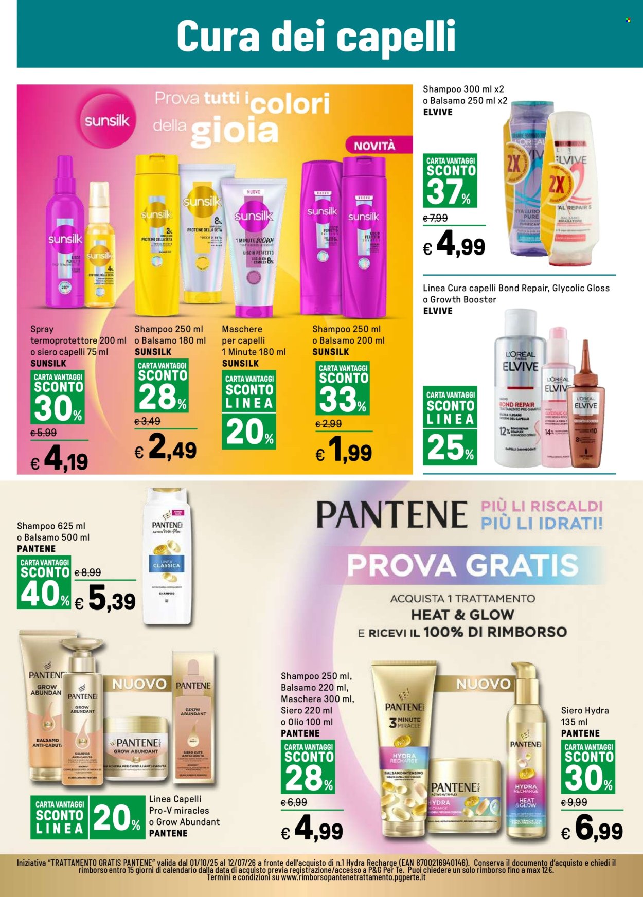 Volantino Iper, La grande i - 19/1/2026 - 15/2/2026. Pagina 12