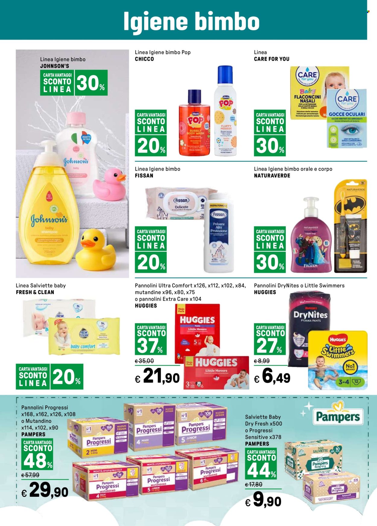 Volantino Iper, La grande i - 19/1/2026 - 15/2/2026. Pagina 17