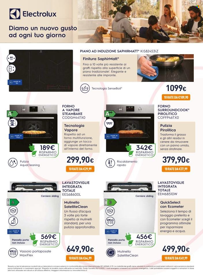 Volantino Unieuro - 16/1/2026 - 15/2/2026. Pagina 3