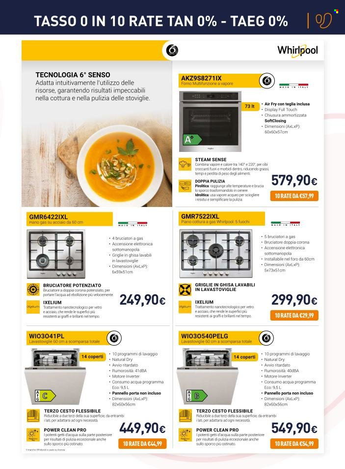 Volantino Unieuro - 16/1/2026 - 15/2/2026. Pagina 5