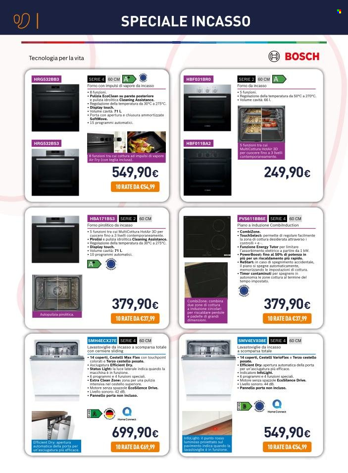 Volantino Unieuro - 16/1/2026 - 15/2/2026. Pagina 8