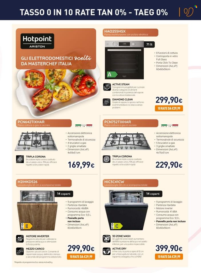 Volantino Unieuro - 16/1/2026 - 15/2/2026. Pagina 9