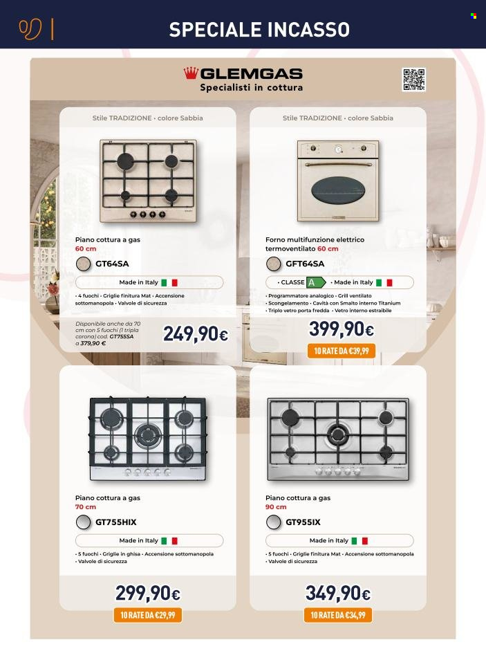 Volantino Unieuro - 16/1/2026 - 15/2/2026. Pagina 14