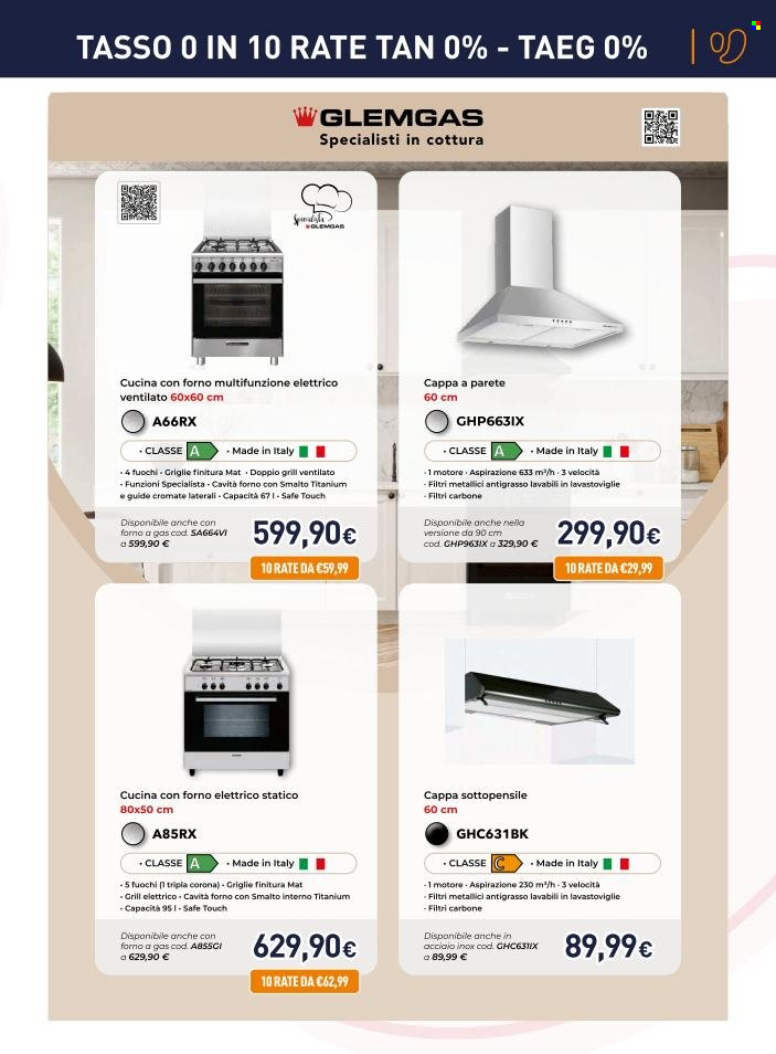 Volantino Unieuro - 16/1/2026 - 15/2/2026. Pagina 15