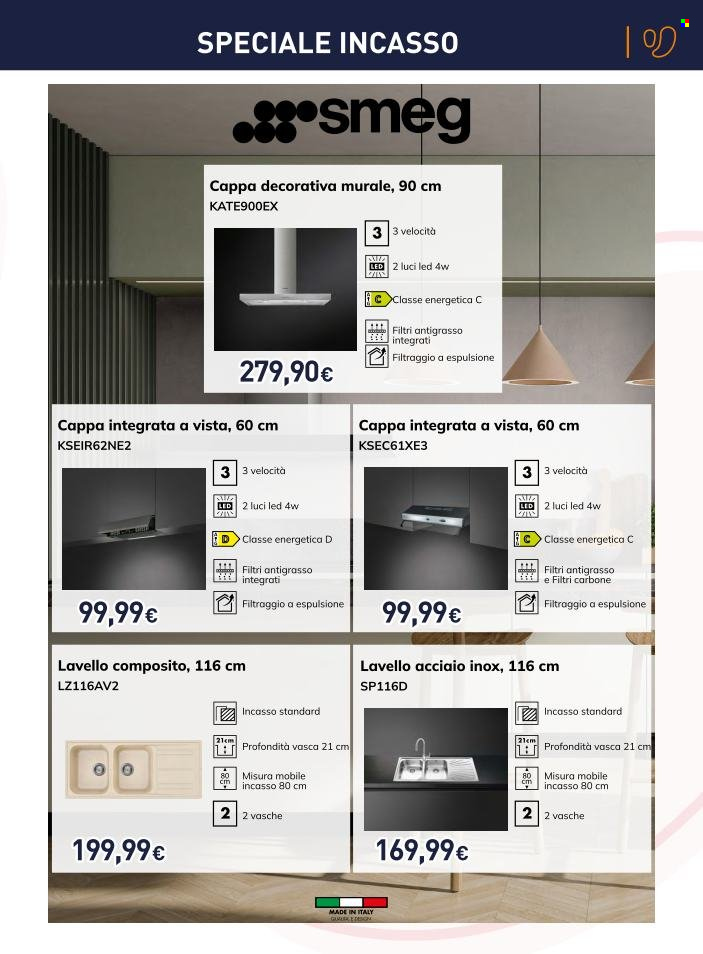 Volantino Unieuro - 16/1/2026 - 15/2/2026. Pagina 17