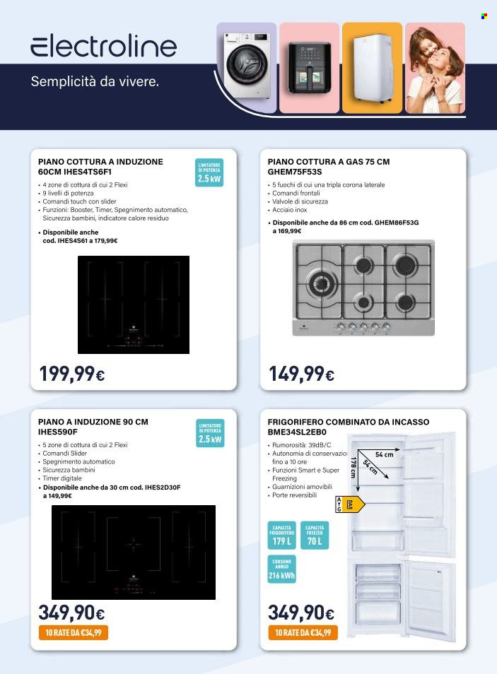 Volantino Unieuro - 16/1/2026 - 15/2/2026. Pagina 19