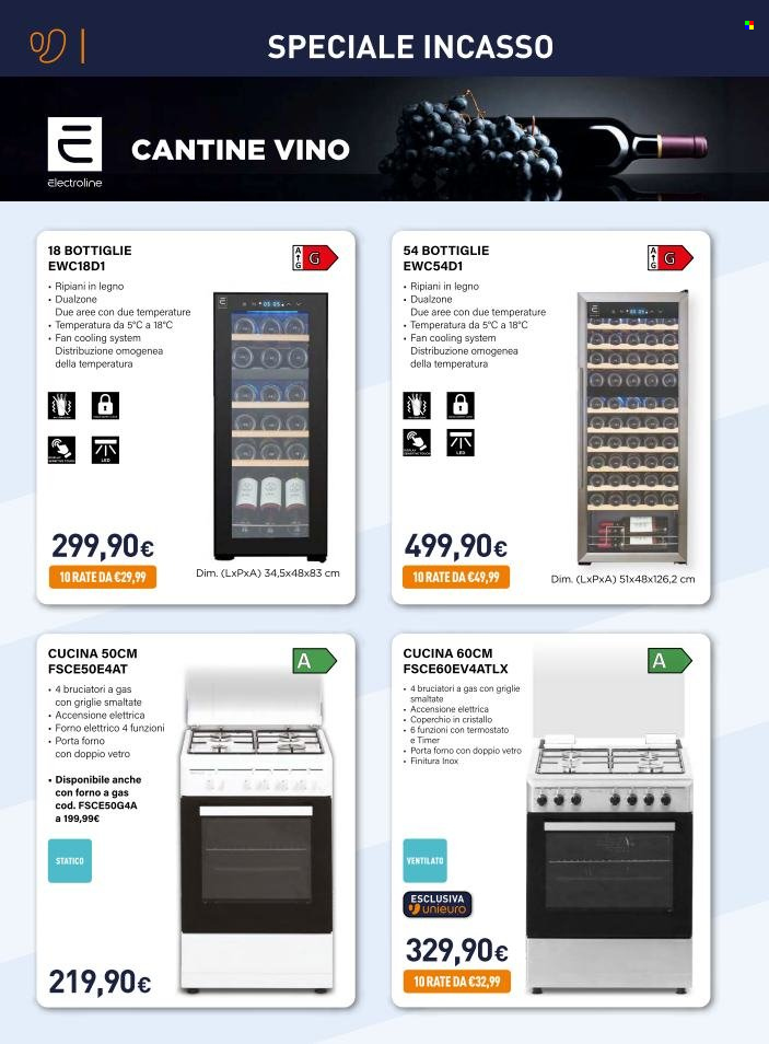 Volantino Unieuro - 16/1/2026 - 15/2/2026. Pagina 20