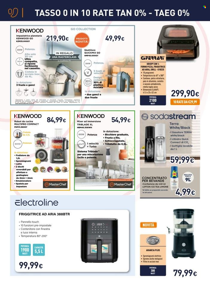 Volantino Unieuro - 16/1/2026 - 15/2/2026. Pagina 24