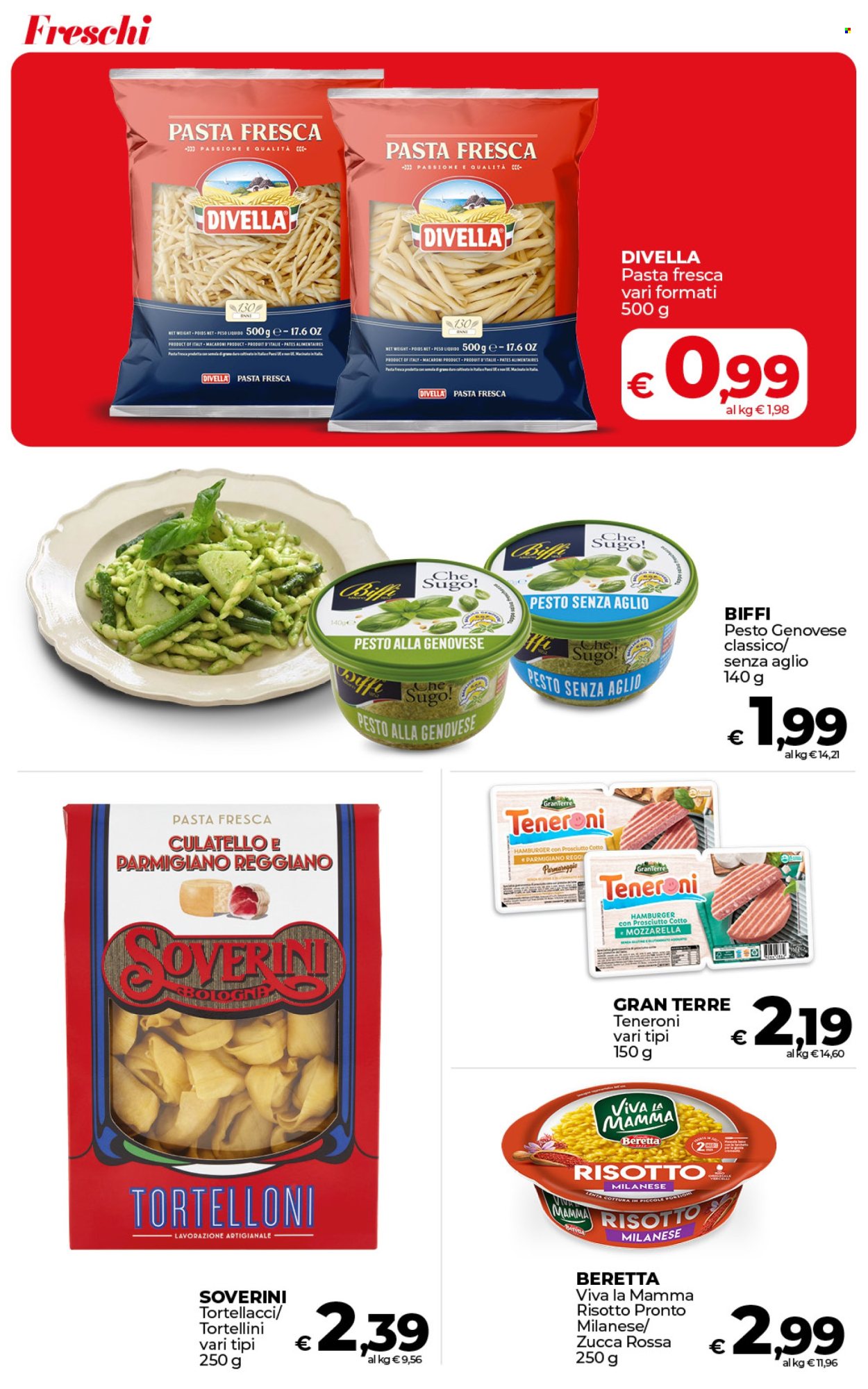 Volantino Coop - 17/1/2026 - 26/1/2026. Pagina 7