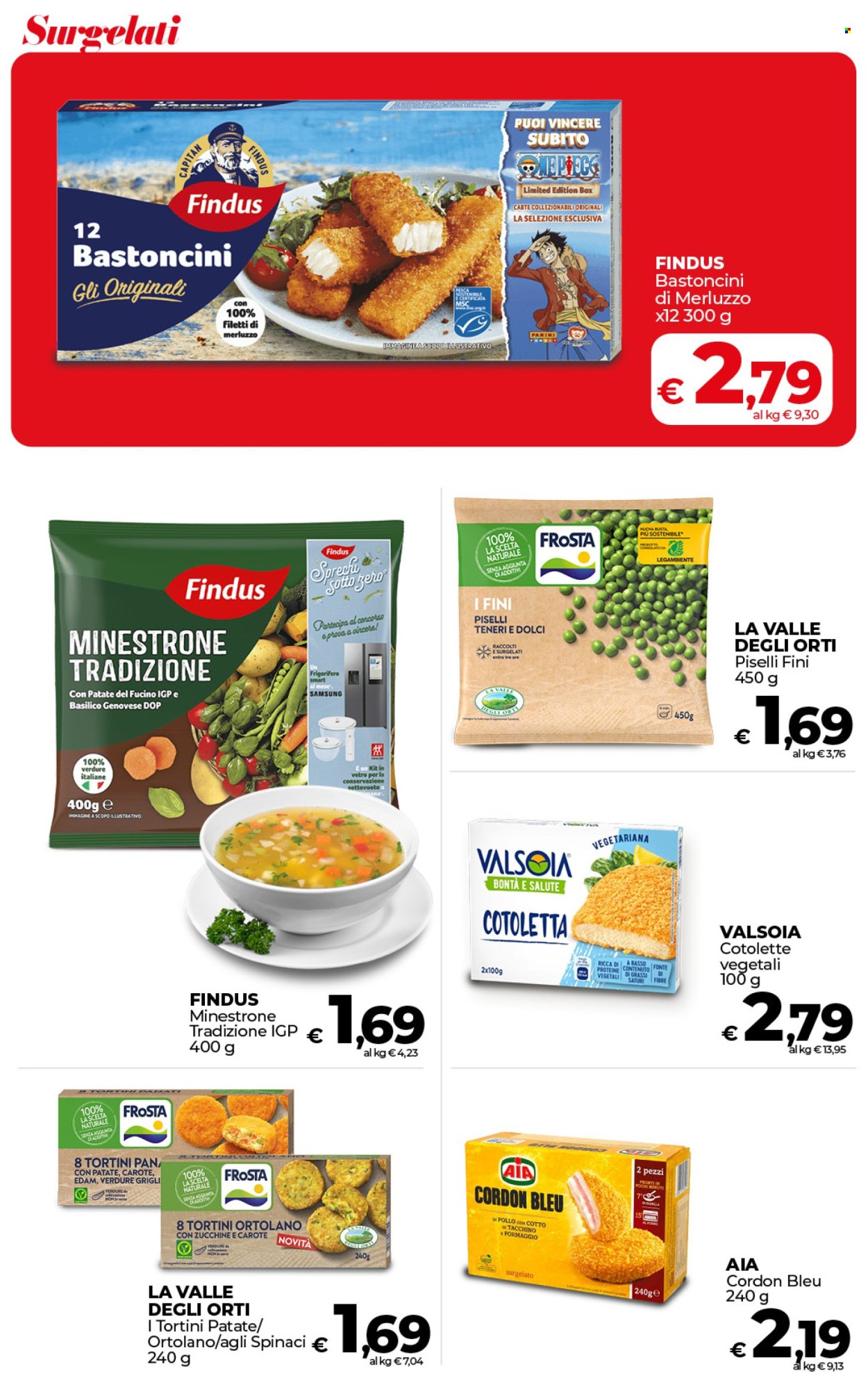Volantino Coop - 17/1/2026 - 26/1/2026. Pagina 17