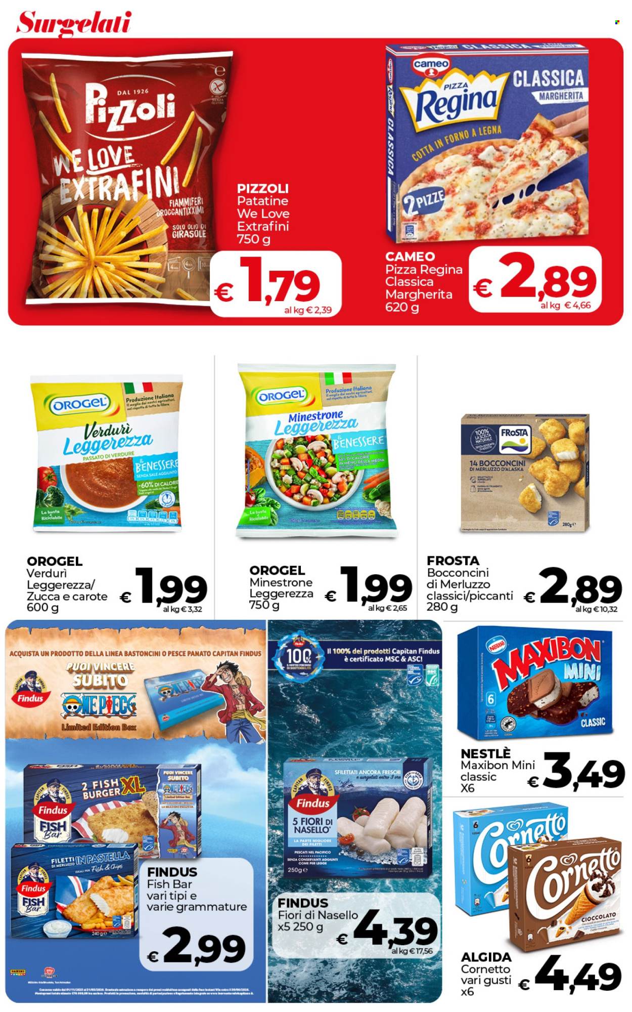Volantino Coop - 17/1/2026 - 26/1/2026. Pagina 18