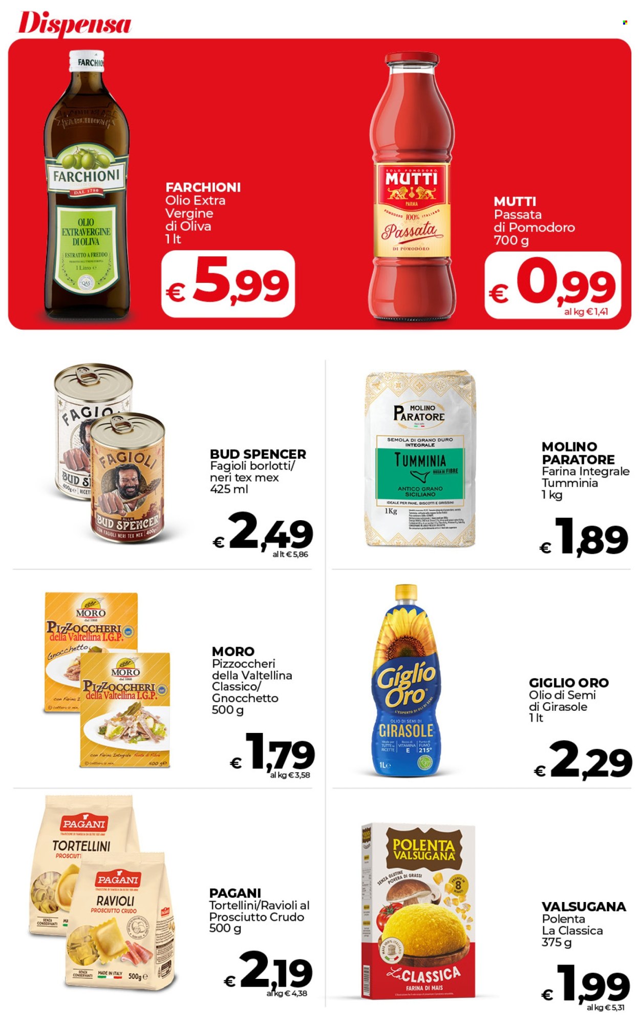 Volantino Coop - 17/1/2026 - 26/1/2026. Pagina 22