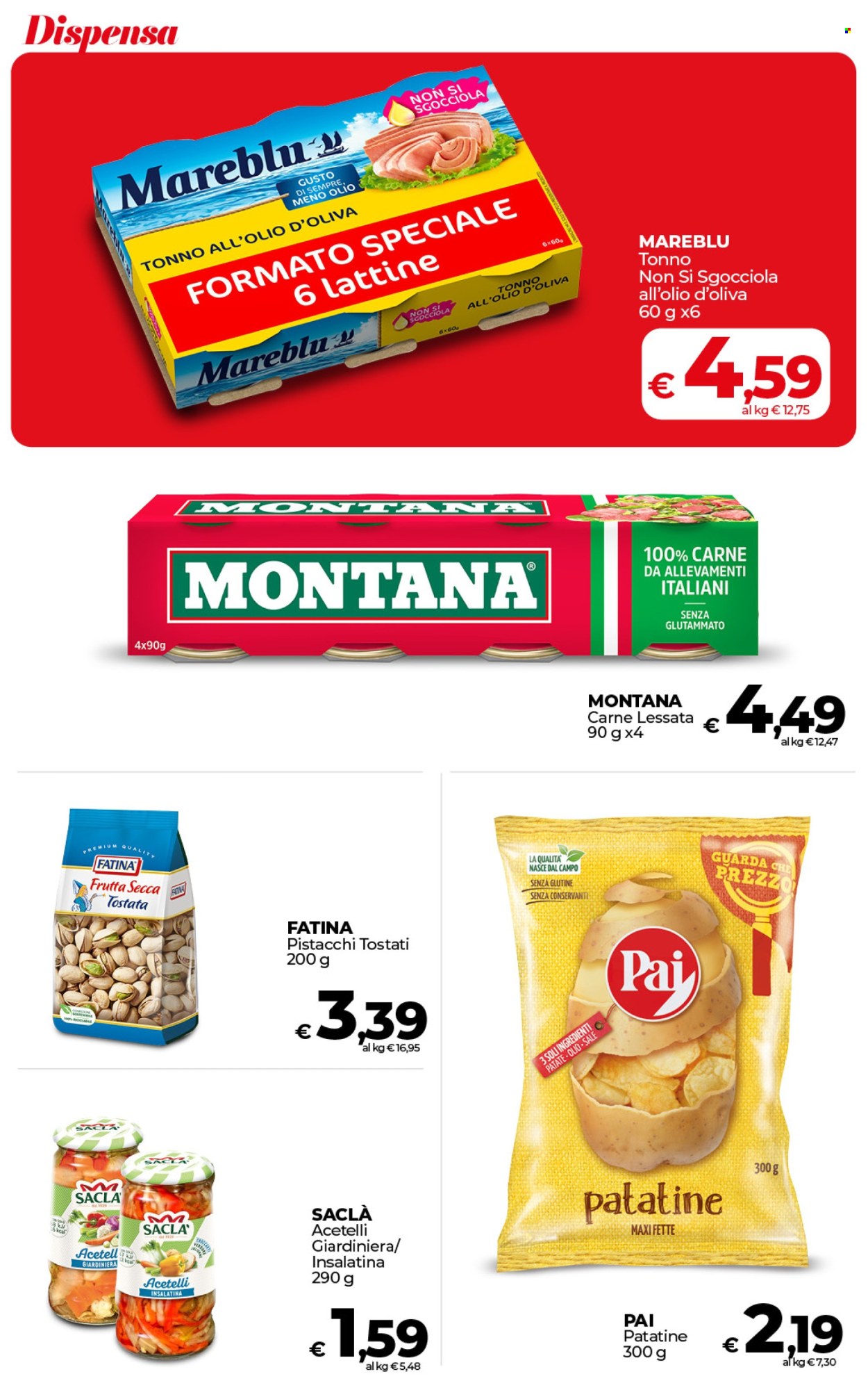 Volantino Coop - 17/1/2026 - 26/1/2026. Pagina 23