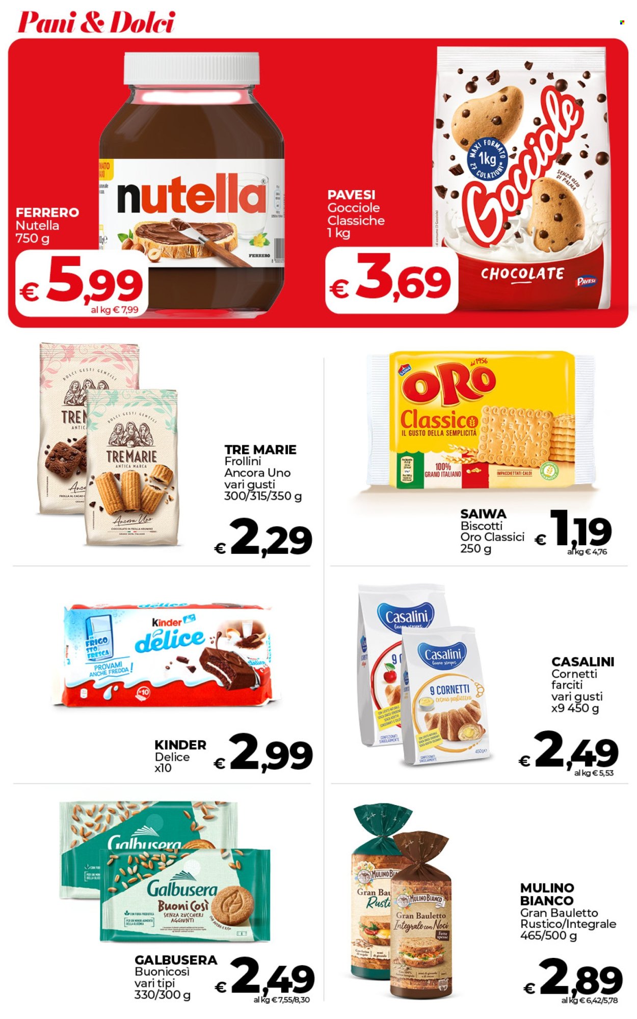 Volantino Coop - 17/1/2026 - 26/1/2026. Pagina 26