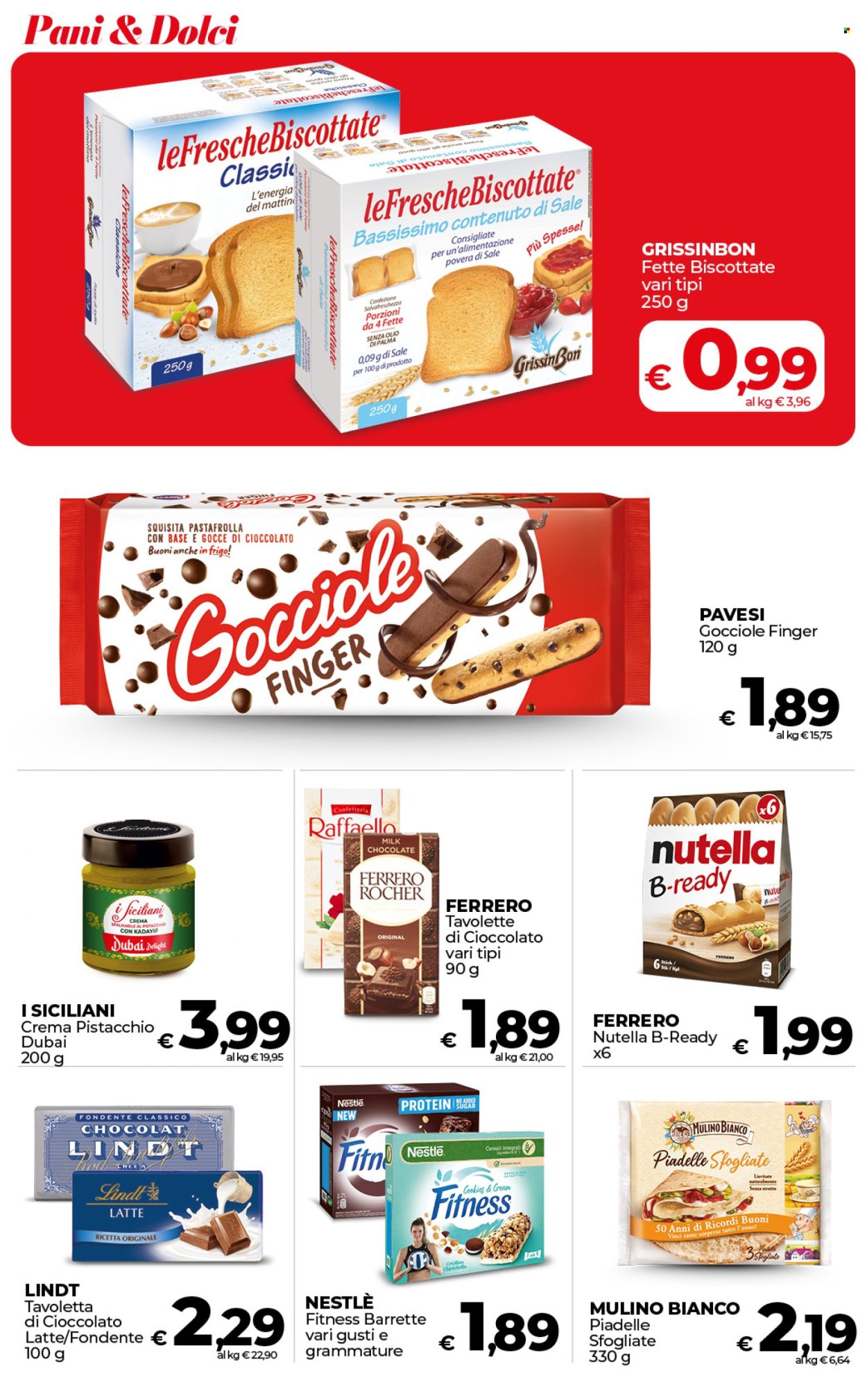 Volantino Coop - 17/1/2026 - 26/1/2026. Pagina 27