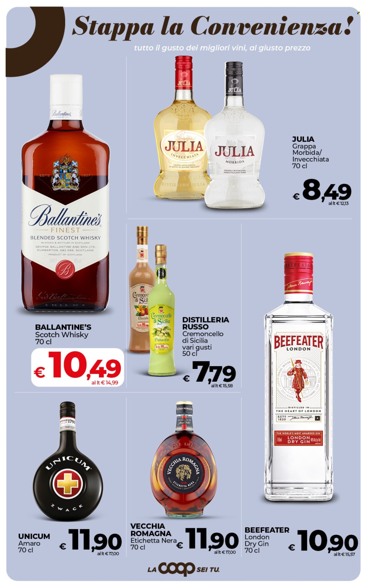 Volantino Coop - 17/1/2026 - 26/1/2026. Pagina 31
