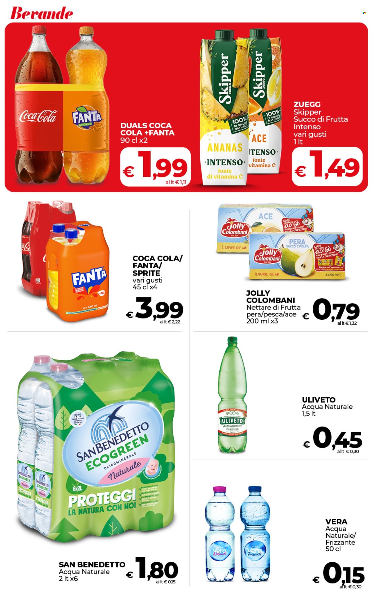 Volantino Coop - 17/1/2026 - 26/1/2026. Pagina 33
