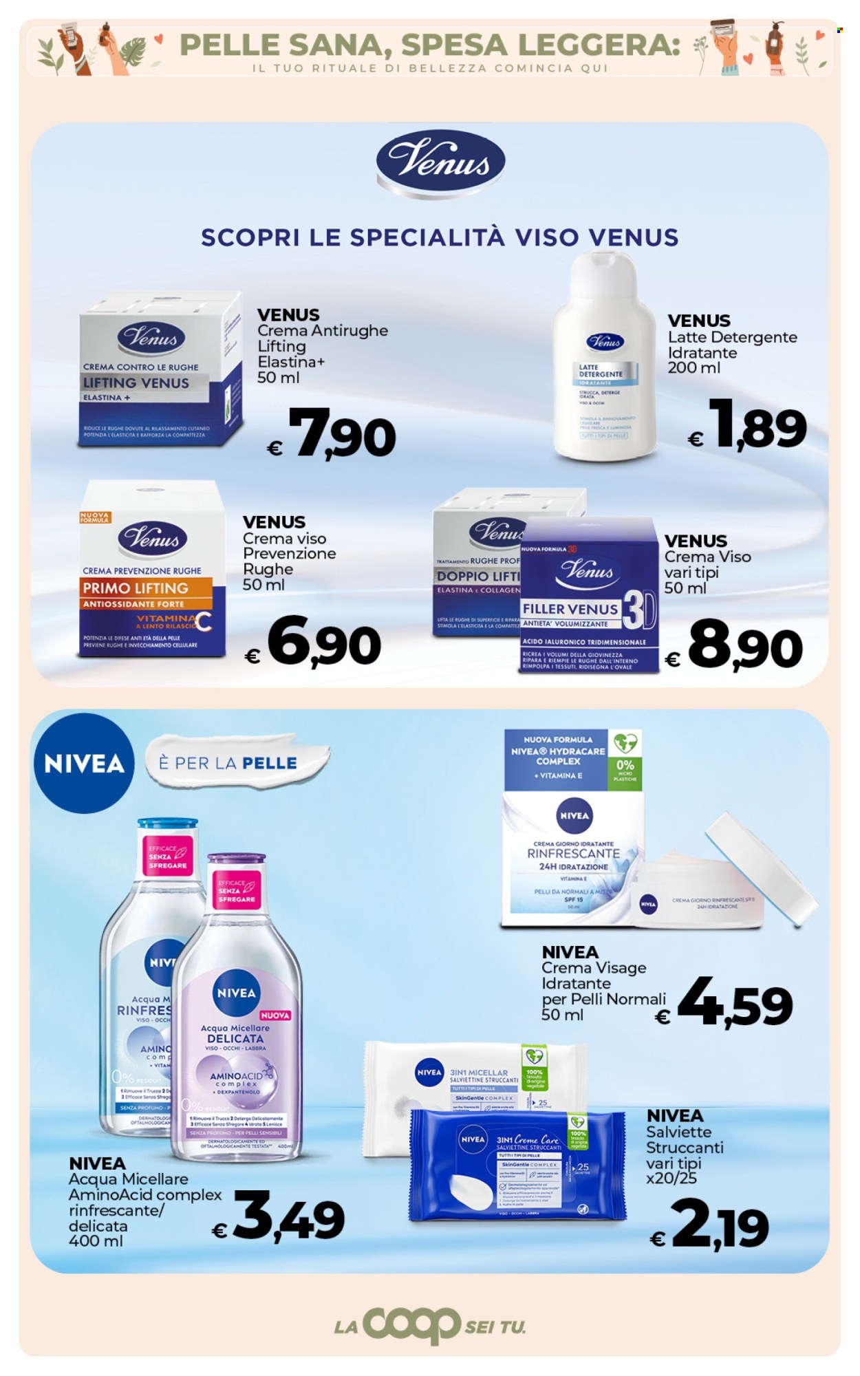 Volantino Coop - 17/1/2026 - 26/1/2026. Pagina 35