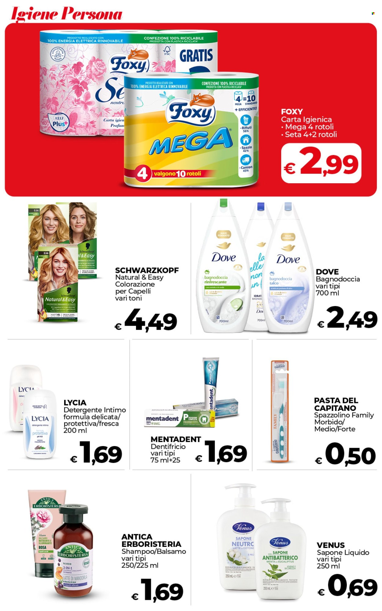 Volantino Coop - 17/1/2026 - 26/1/2026. Pagina 36