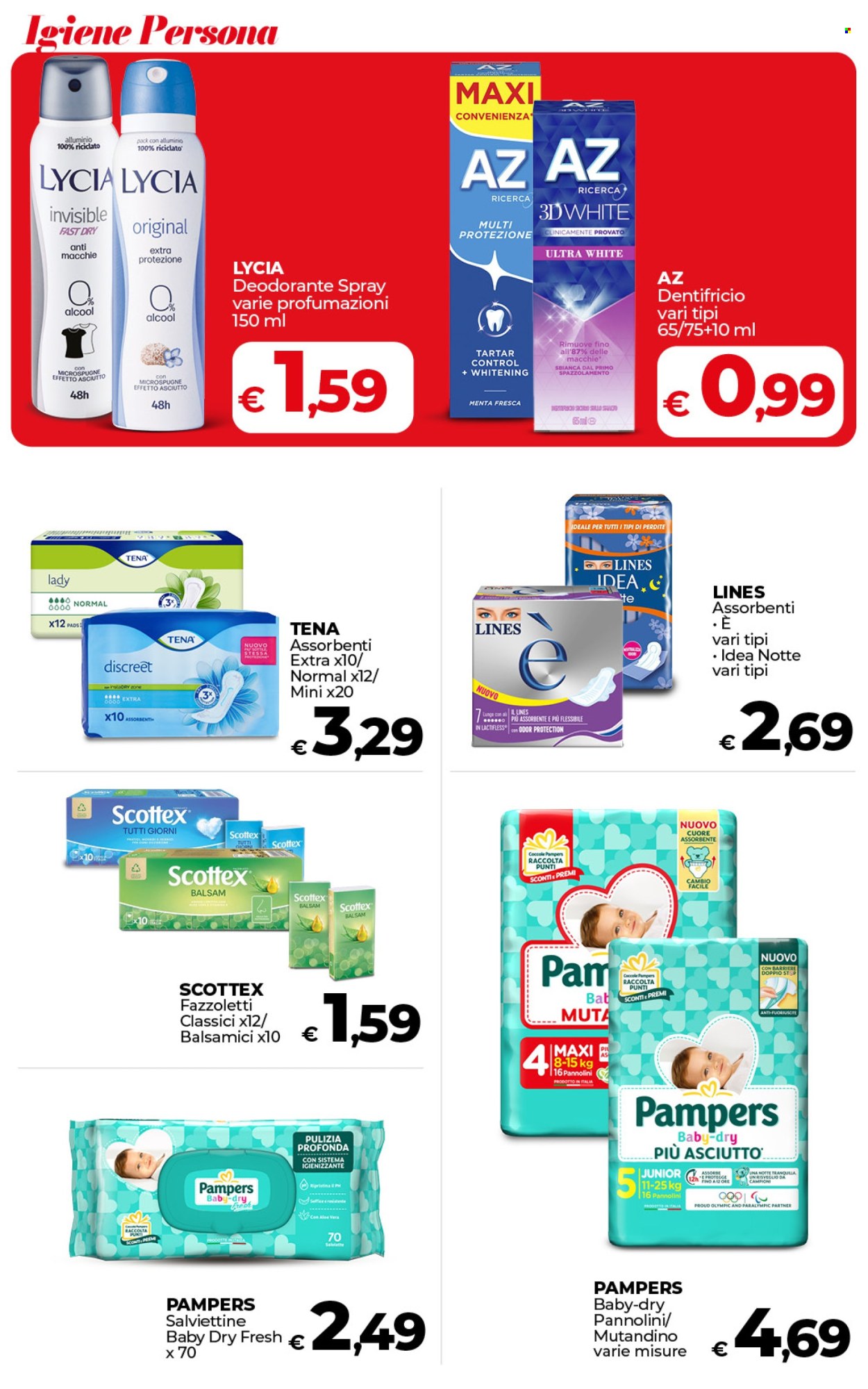 Volantino Coop - 17/1/2026 - 26/1/2026. Pagina 37