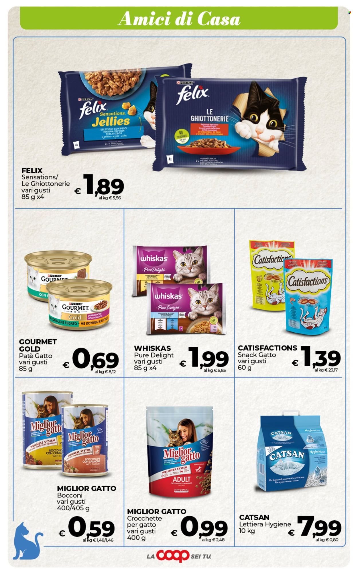 Volantino Coop - 17/1/2026 - 26/1/2026. Pagina 43