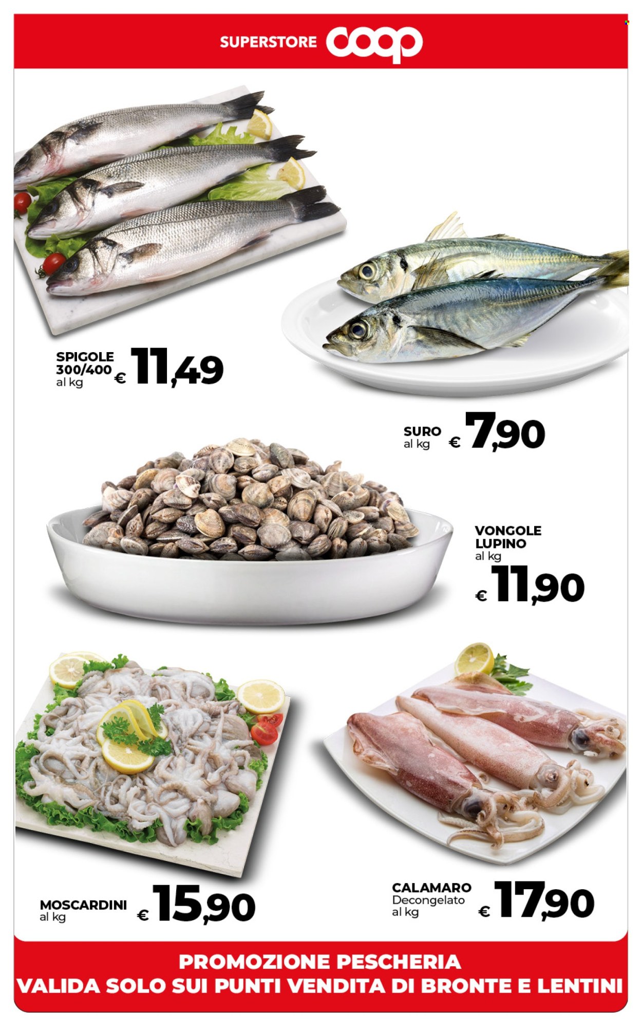 Volantino Coop - 17/1/2026 - 26/1/2026. Pagina 44