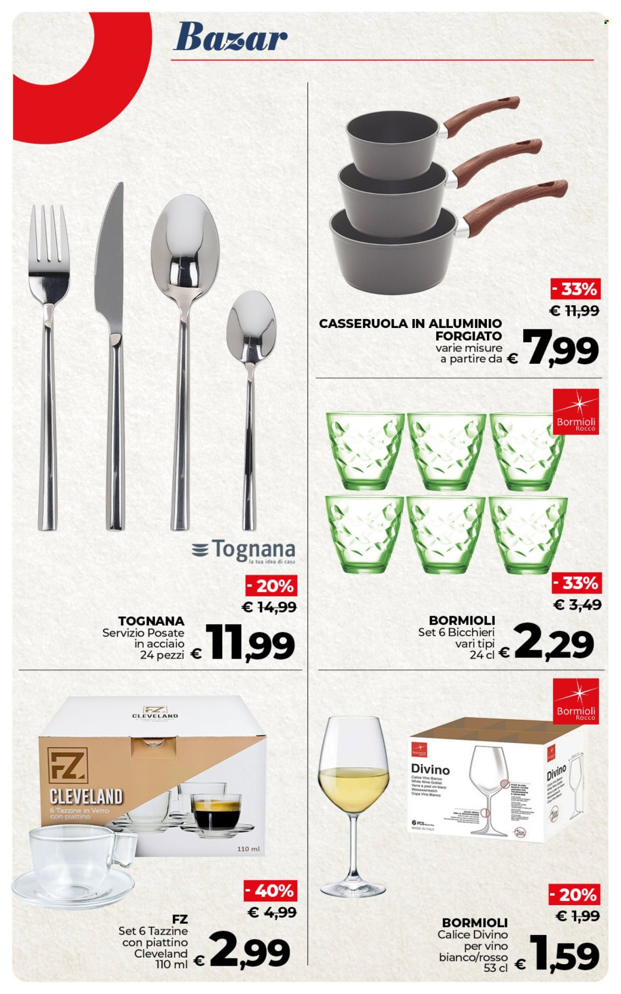 Volantino Coop - 17/1/2026 - 26/1/2026. Pagina 47