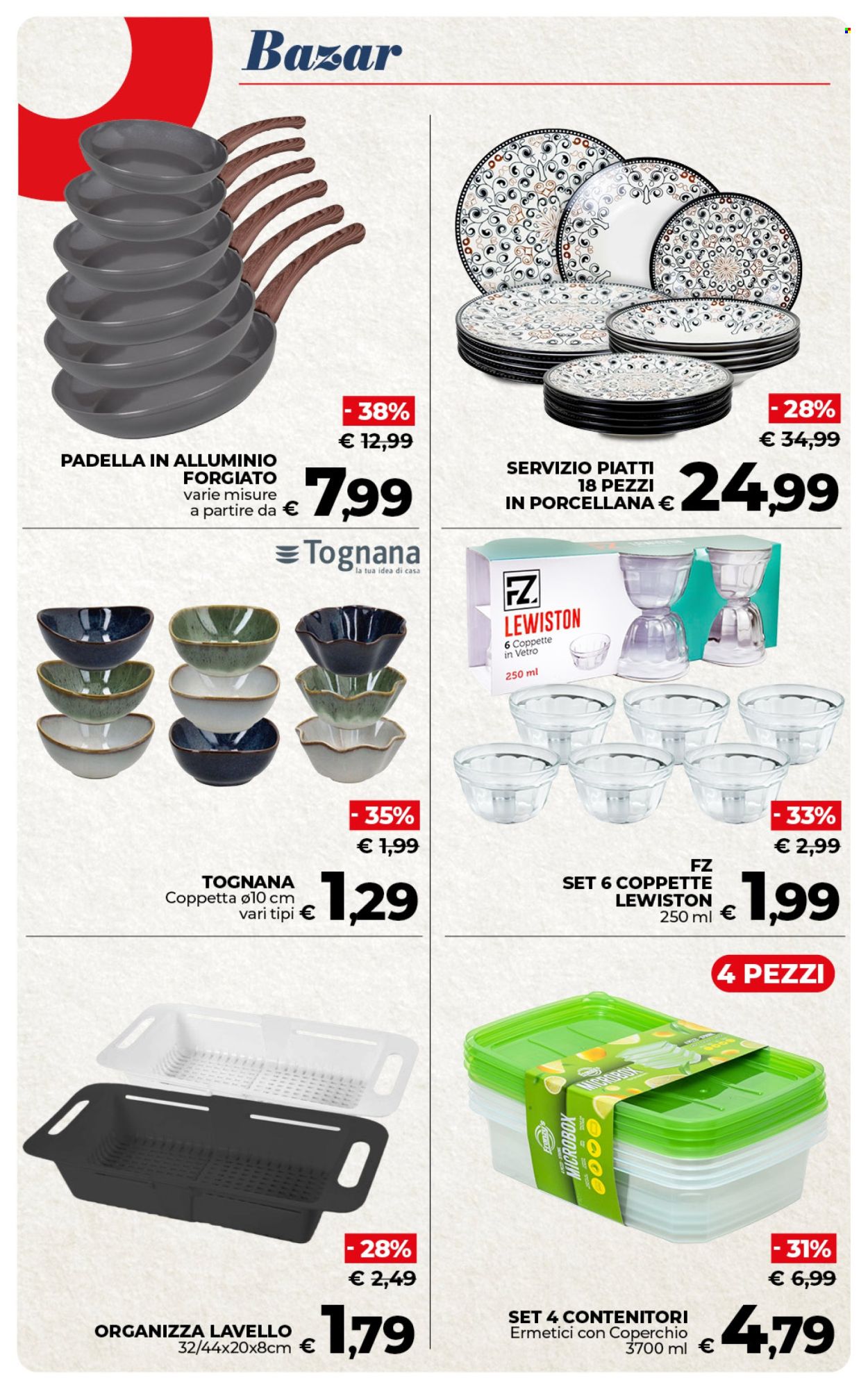 Volantino Coop - 17/1/2026 - 26/1/2026. Pagina 48