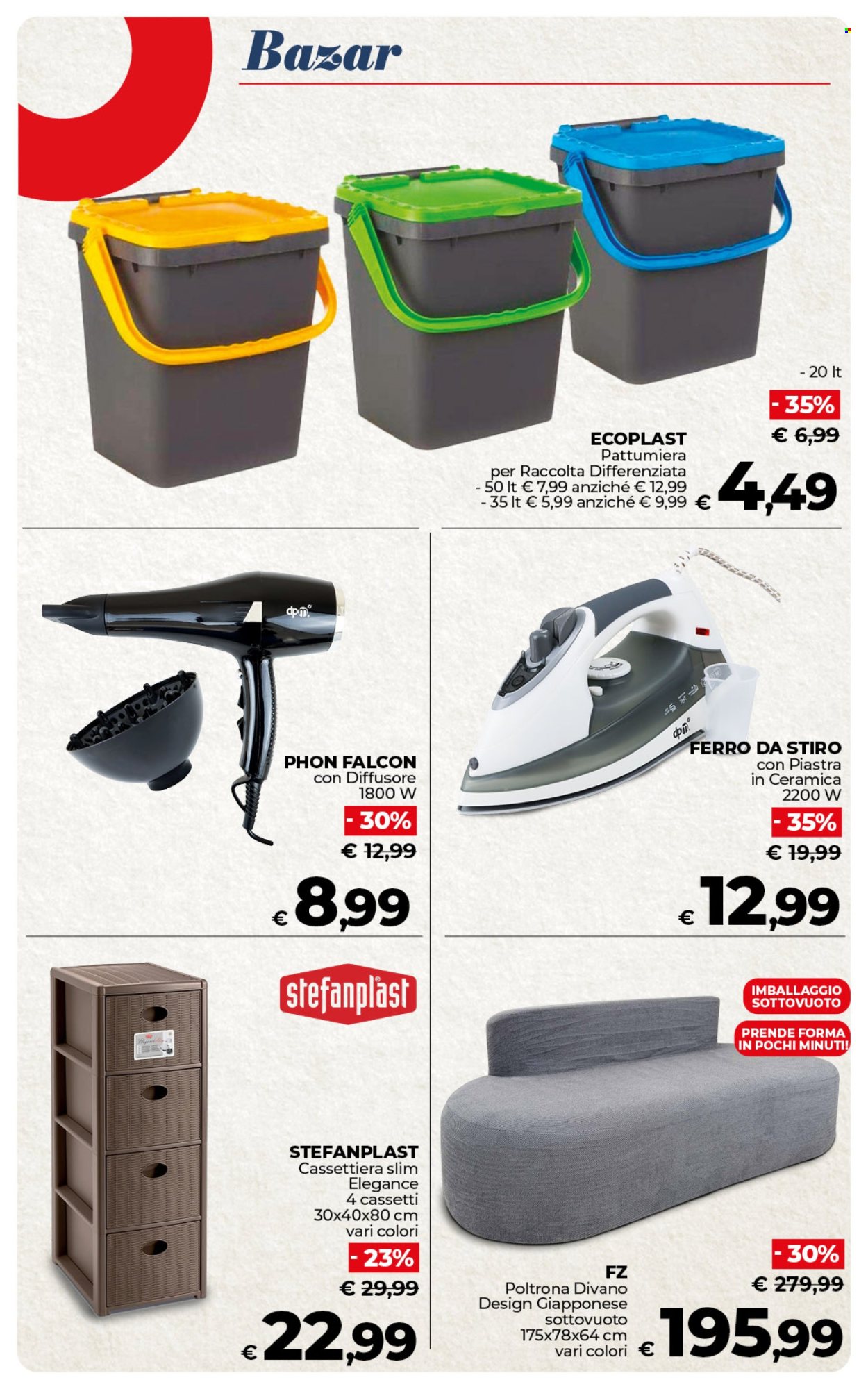 Volantino Coop - 17/1/2026 - 26/1/2026. Pagina 49