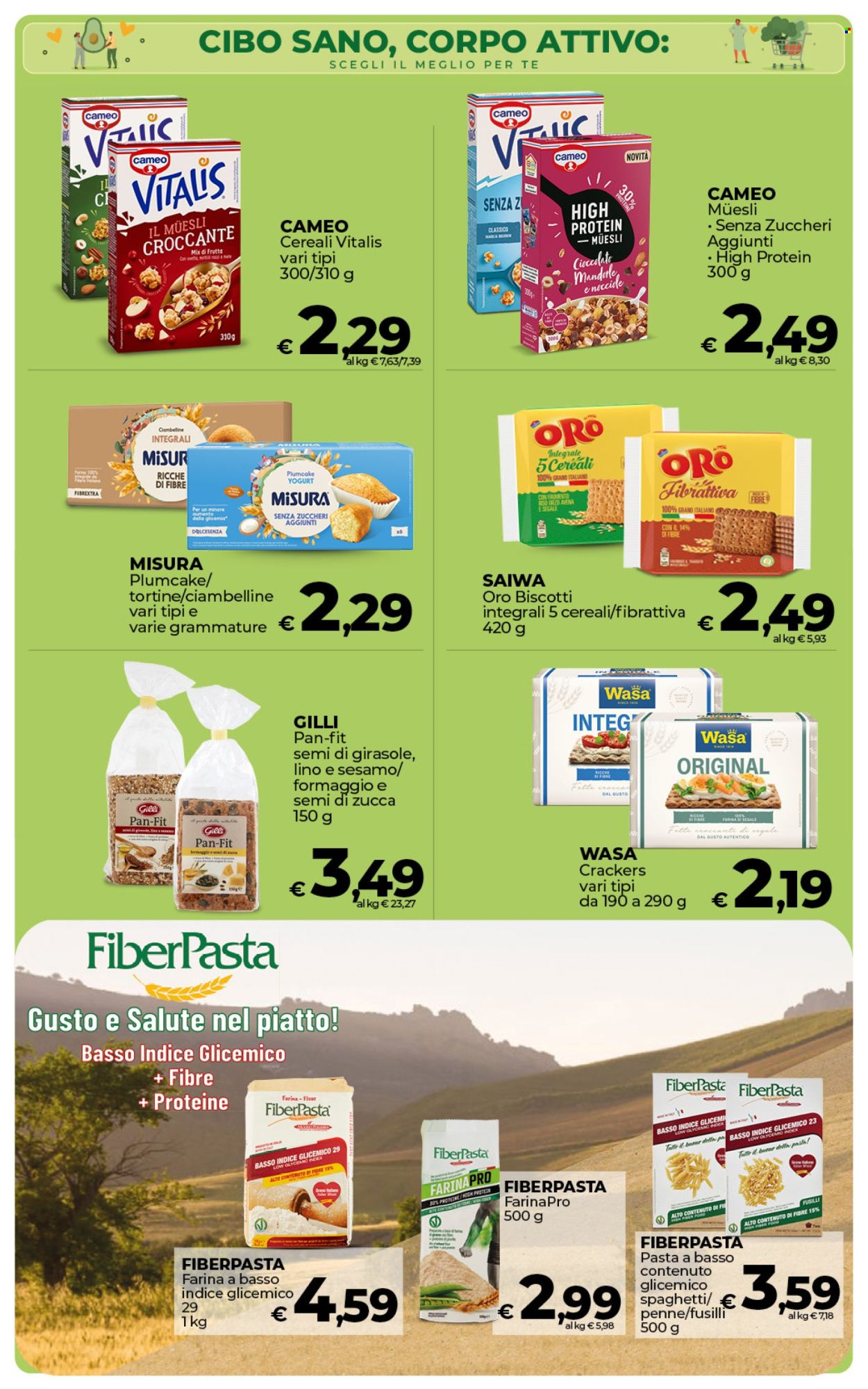 Volantino Coop - 17/1/2026 - 26/1/2026. Pagina 7