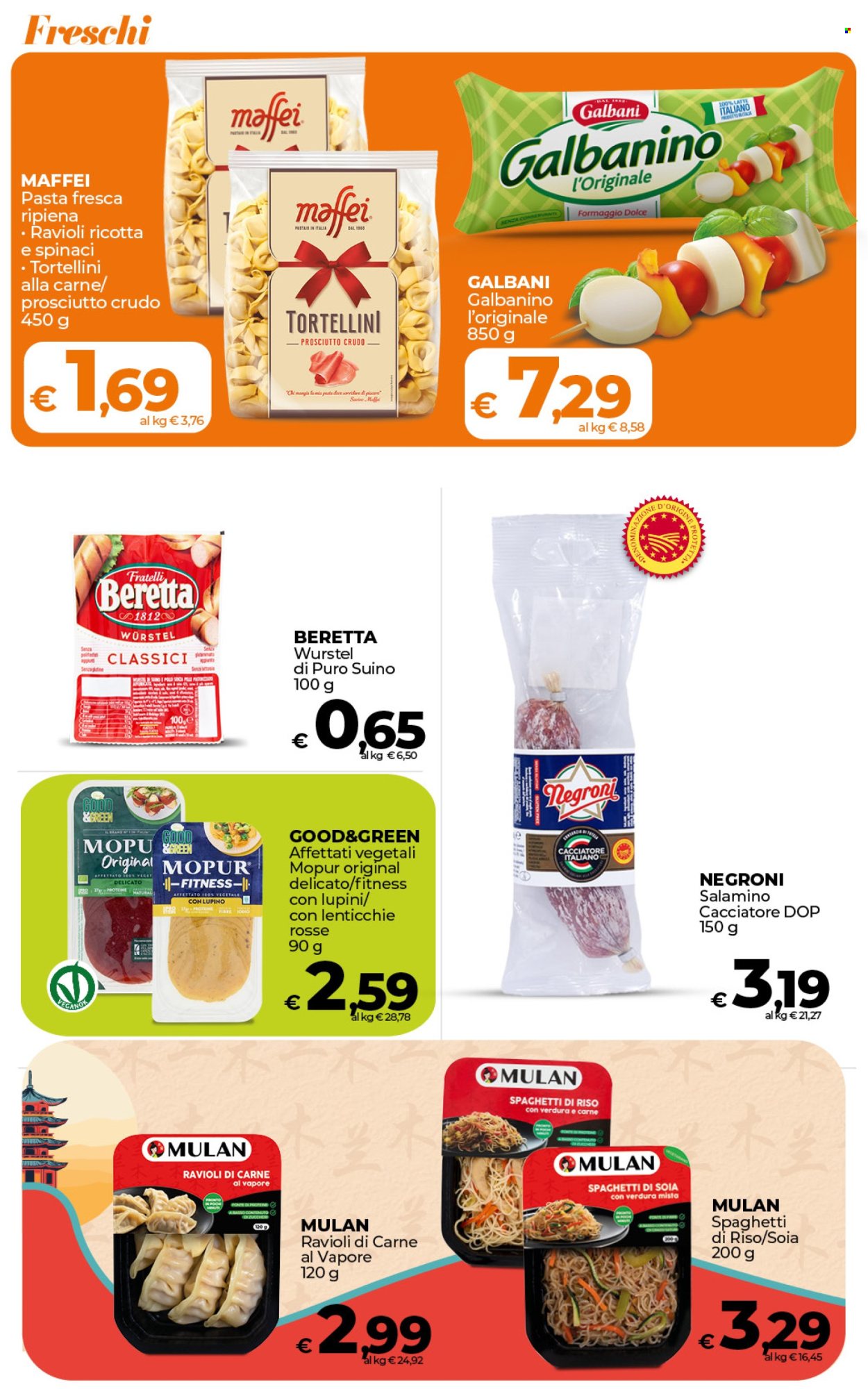 Volantino Coop - 17/1/2026 - 26/1/2026. Pagina 12